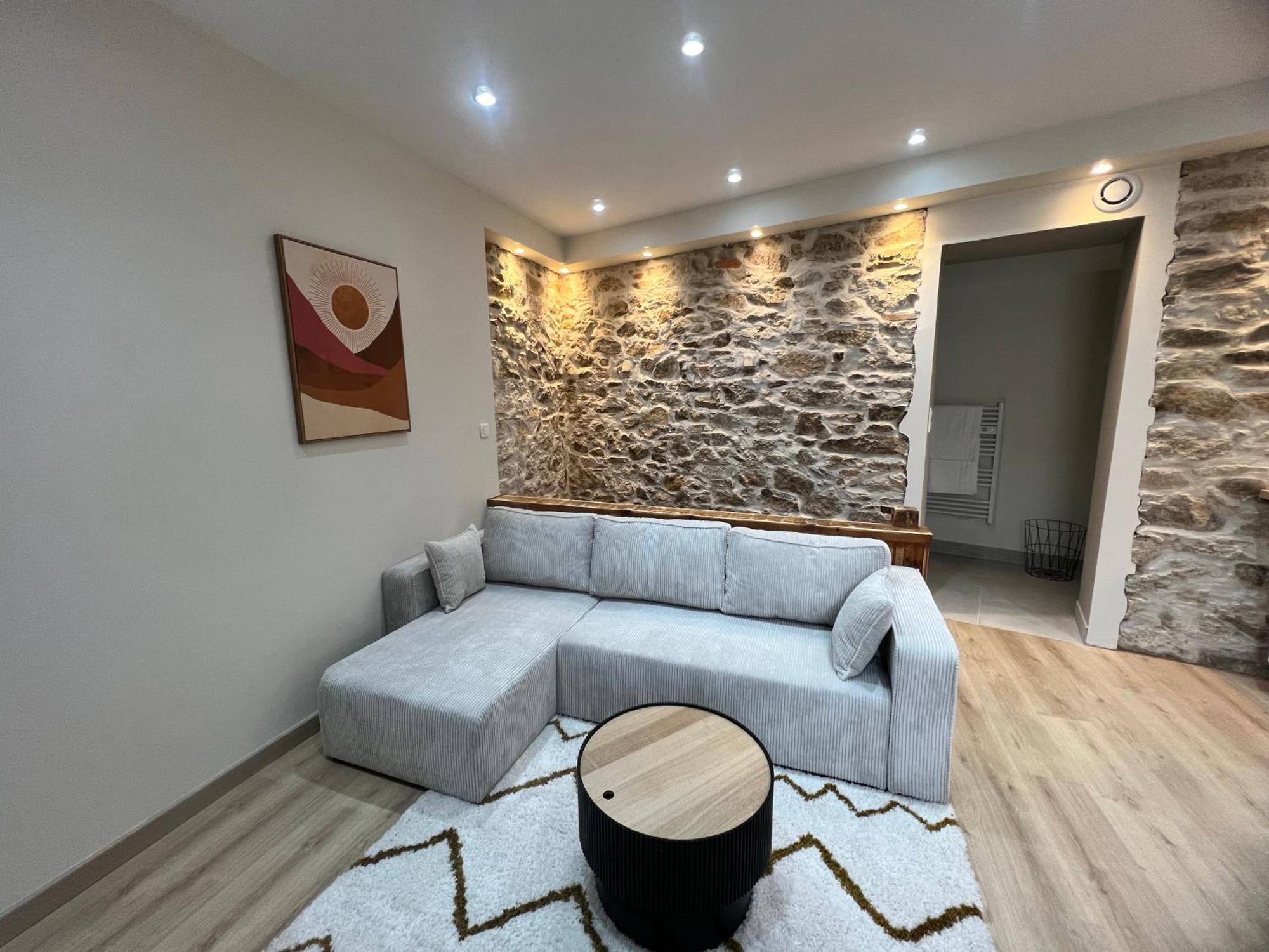 Les Pierres Dorees - Moderne & Confort La Roche-sur-Yon Eksteriør bilde